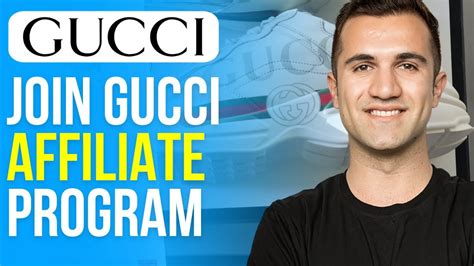 gucci affiliate marketing